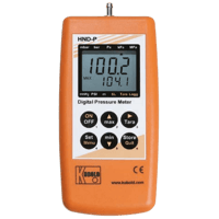Kobold Handheld Pressure Measurement, HND-P